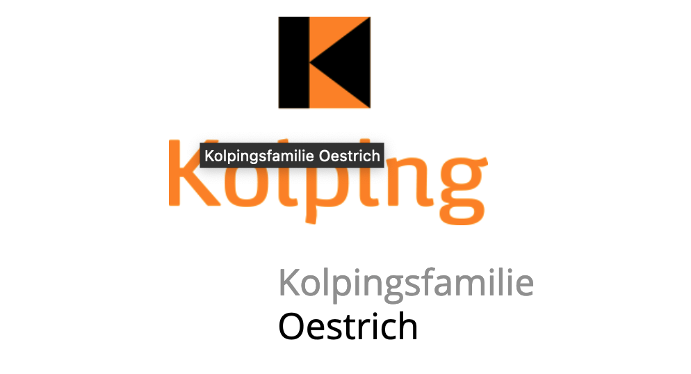 KolpingOestrich