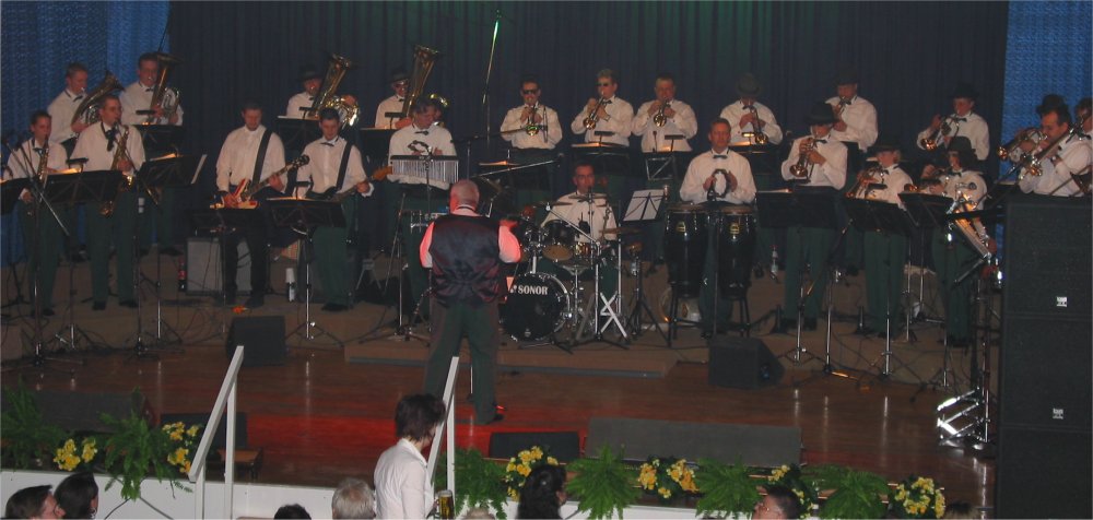 Show-Orchester
