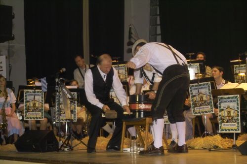 Oktoberfest in Stadthagen