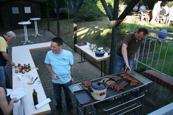 Grillfest 2007