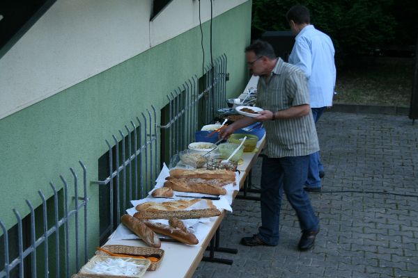 Grillfest 2007