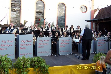 Burgfest 2008