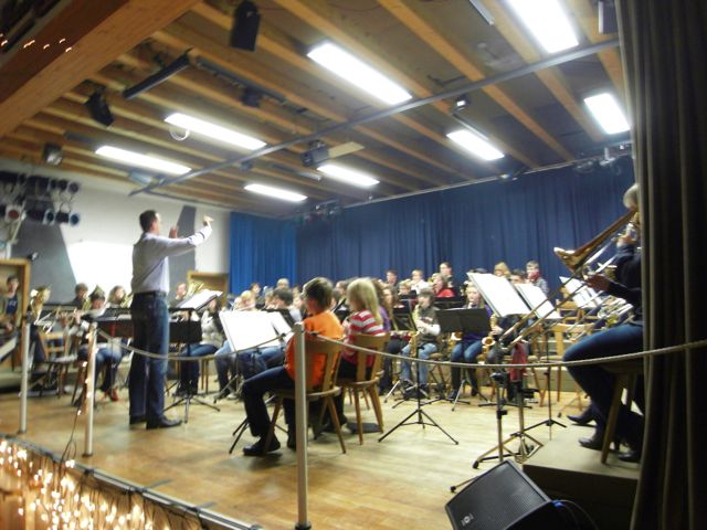 Jugend-Orchester