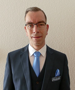 Peter Hartmann
