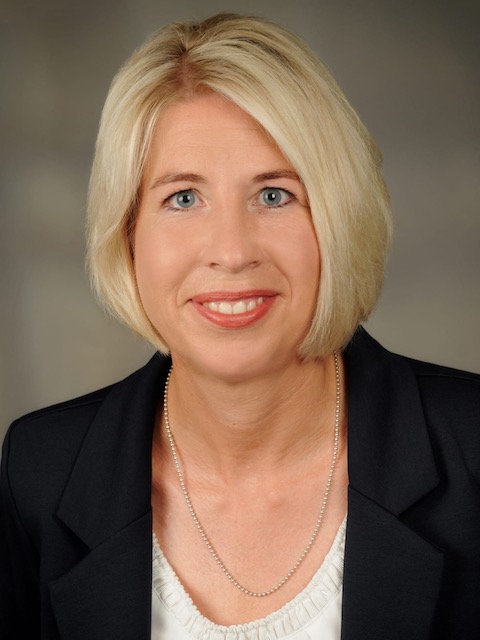 Sandra Palinkas