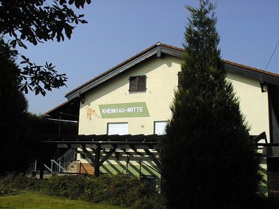 Das Haus im neuen Glanz