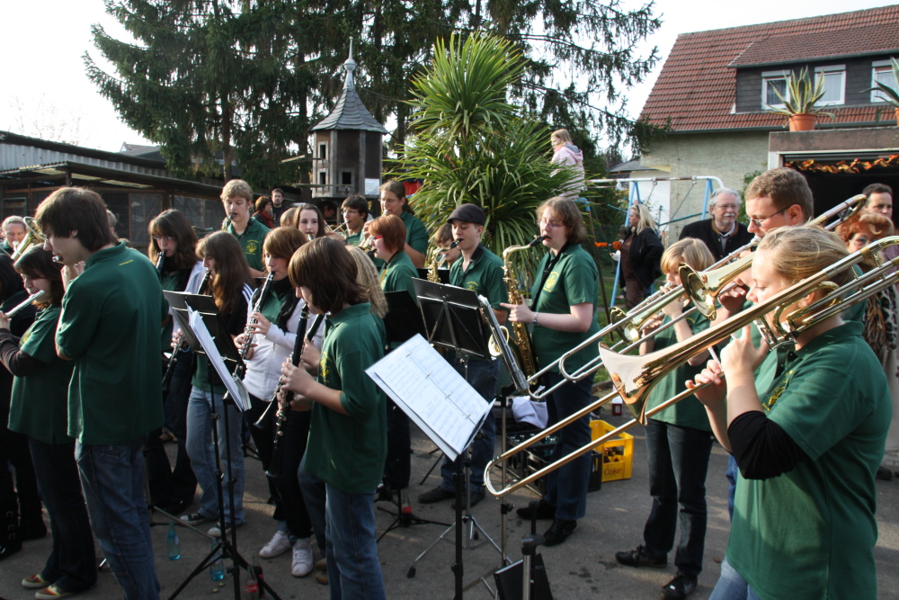 Eiserhof 2008