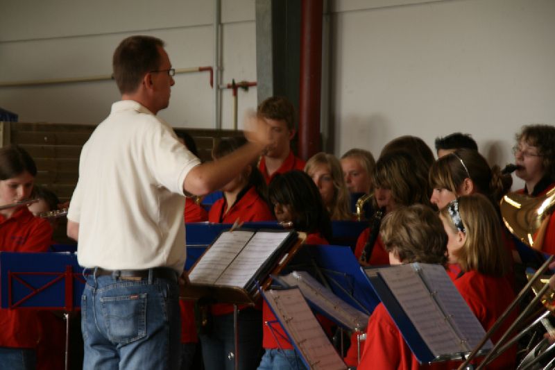 Feuerwehr Winkel 2006